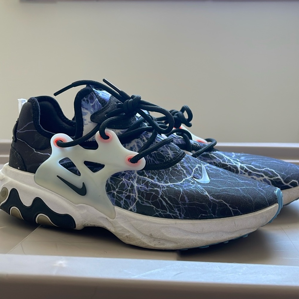 Nike Presto Size 10
